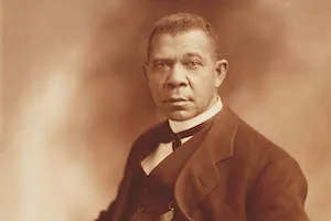 Booker T. Washington Has a New Charlottesville Connection: A Digital Edition of His Papers