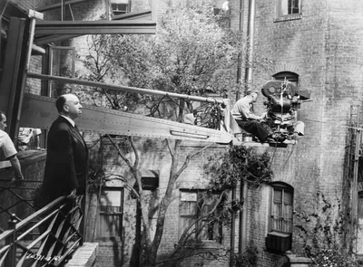 Celebrating 70 Years of Rear Window: Hitchcock’s Mid-Century Masterpiece Comes Back to Life