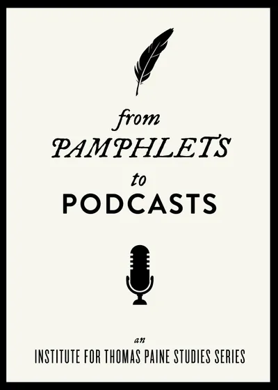 New Book Series Brings the Spirit of Paine’s “Common Sense” and the Founding Era into the 21st Century