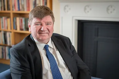 In Memoriam: Trevor Burnard