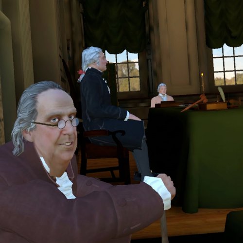 ROTUNDA Digital Imprint