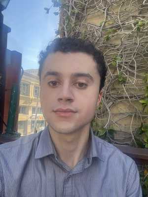 Fernando Campos