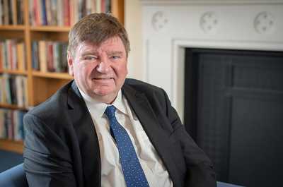 In Memoriam: Trevor Burnard