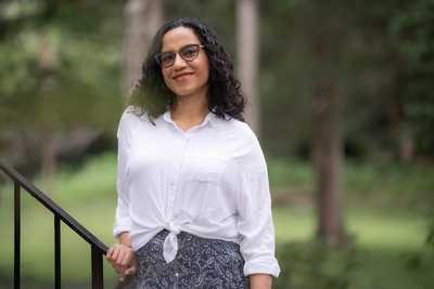 New Editor for Africana Studies